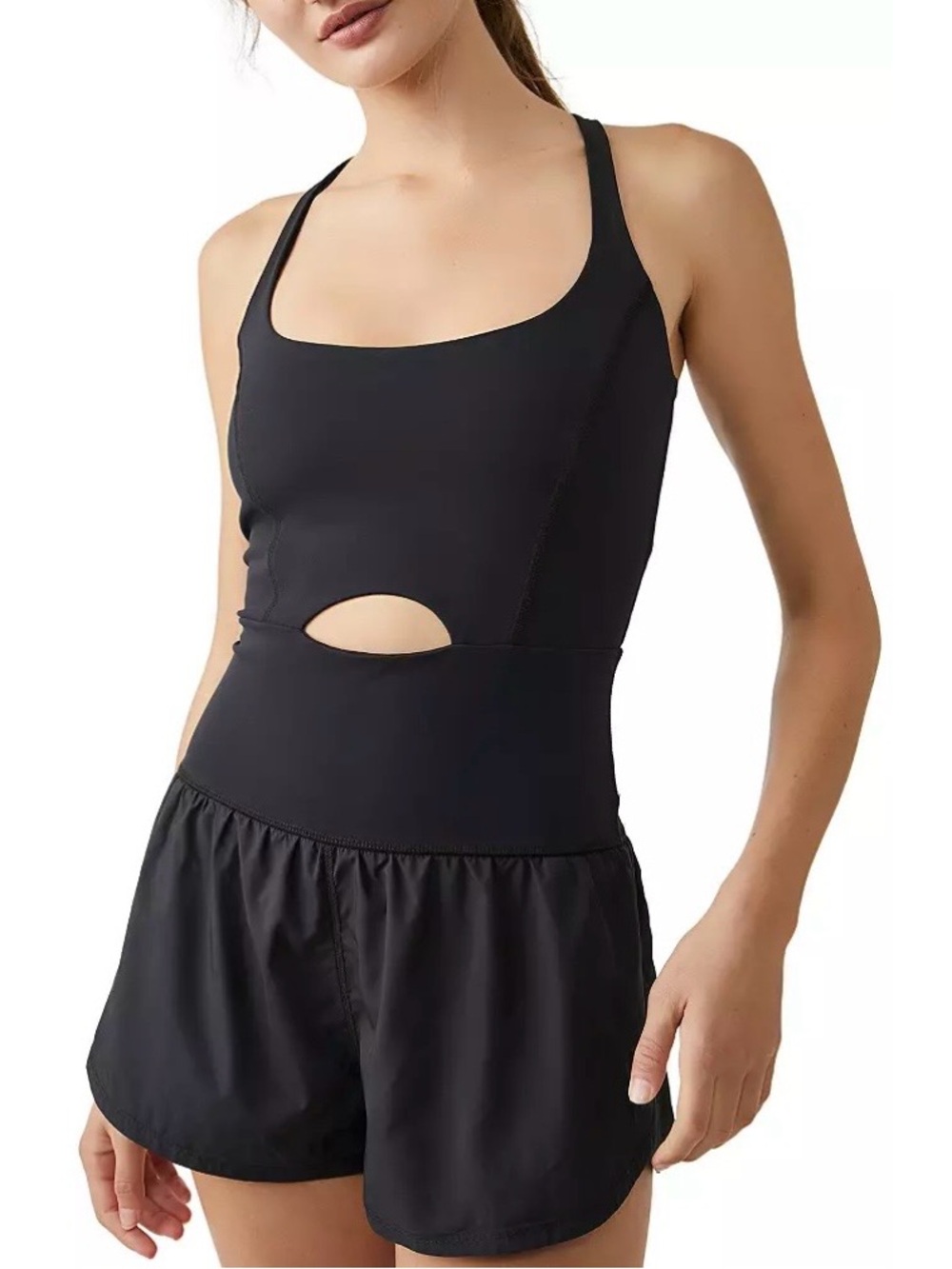 EUC FP Movement Women's Righteous Runsie